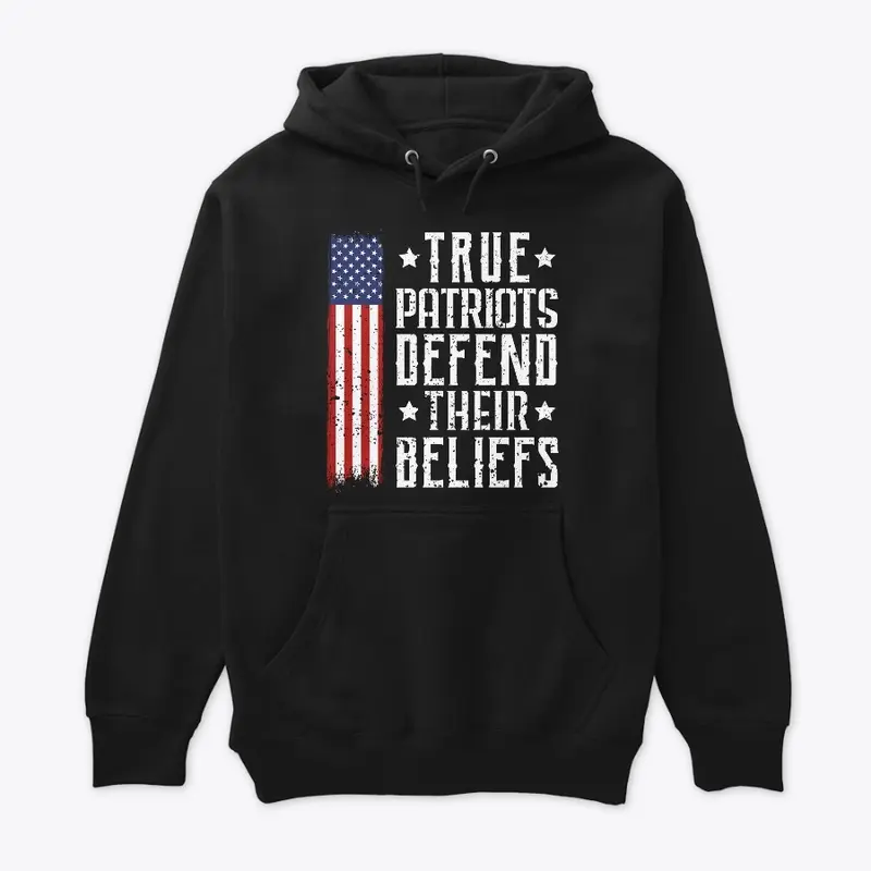 Patriots t-shirt and hoodie design