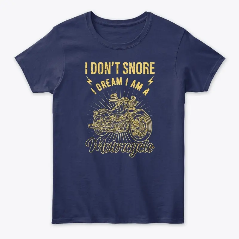 Motorcycle vintage t-shirt design